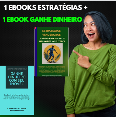 ESTRATÉGIAS VENCEDORAS - APRENDENDO COM OS MELHORES DO FUTEBOL