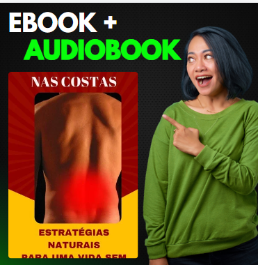 EBOOK BYE BYE DORES NAS COSTAS GANHE AUDIOBOOK
