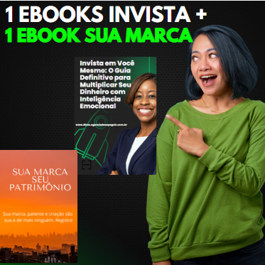INVISTA EM VOCÊ MESMO O GUIA DEFINITIVO PARA MULTIPLICAR SEU DINHEIRO