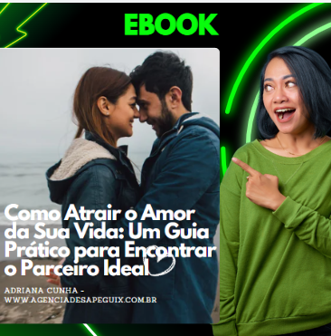 Um Guia Prático para Encontrar o Parceiro Ideal